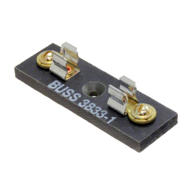 706016 Eaton - Electronics Division Portafusibles